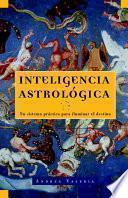 libro Inteligencia Astrológica